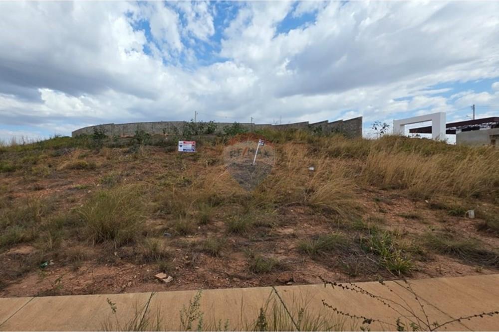 Terreno - Venda - Passos , Minas Gerais - LOTE SR MESSIAS JARDIM DOS LAGOS 3.jpg - 870731001-59