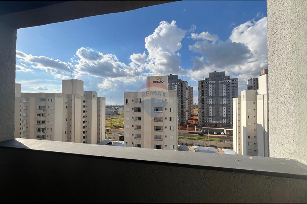 Apartamento - Alugar - Uberlândia , Minas Gerais - 4bc2df67-ec87-42ad-ba6a-654d1e635310.jpg - 870381002-191