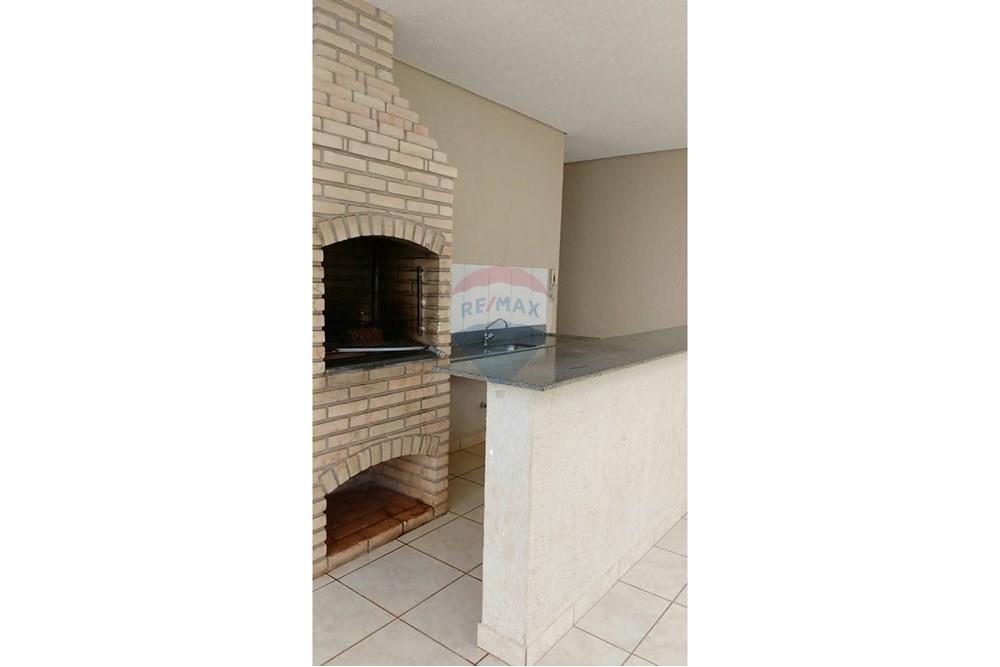 Apartamento - Venda - Uberaba , Minas Gerais - 05 Apartamento Venda 130 mil no Parque Utah em Uberaba na Remax 870291025-113.jpeg - 870291025-113