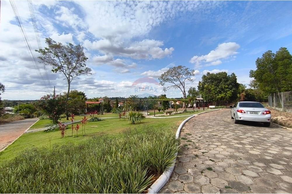 Terreno - Venda - Jaboticatubas , Minas Gerais - praça.jpg - 870411086-7