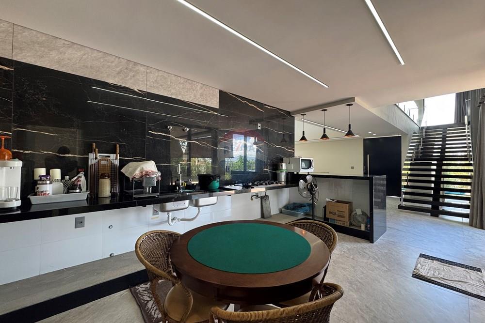 Casa de Condomínio - Venda - Vespasiano , Minas Gerais - IMG_8320 3.JPG - 870411148-22