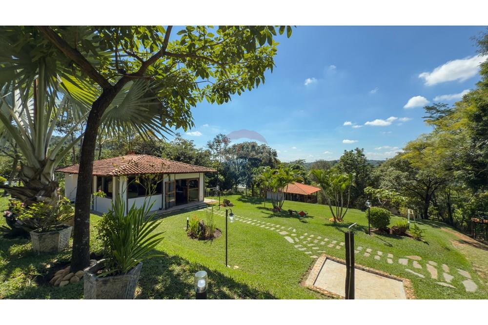 Chácara / Sítio / Fazenda - Venda - Ribeirão das Neves , Minas Gerais - IMG_5175.jpg - 870411116-28