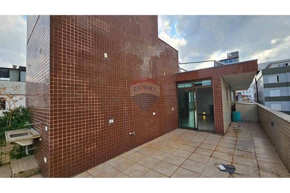 Cobertura - Alugar - Belo Horizonte , Minas Gerais - 20250414_152444.jpg - 870251017-303