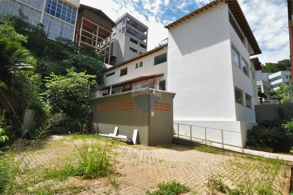 Casa - Venda - Belo Horizonte , Minas Gerais - Garagem 001.jpg - 870411110-10