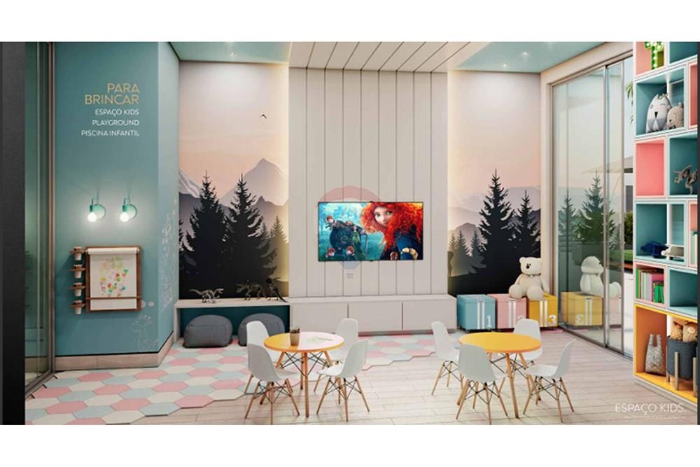 Apartamento - Venda - Belo Horizonte , Minas Gerais - Captura de tela 2026-03-20 114623.jpg - Quarto de brinquedo - 870241154-34