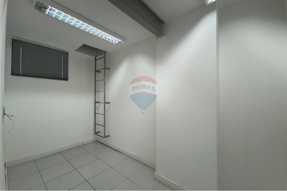 Cj. Comercial/ Sala - Alugar - Belo Horizonte , Minas Gerais - IMG_9909.JPG - 870411048-68