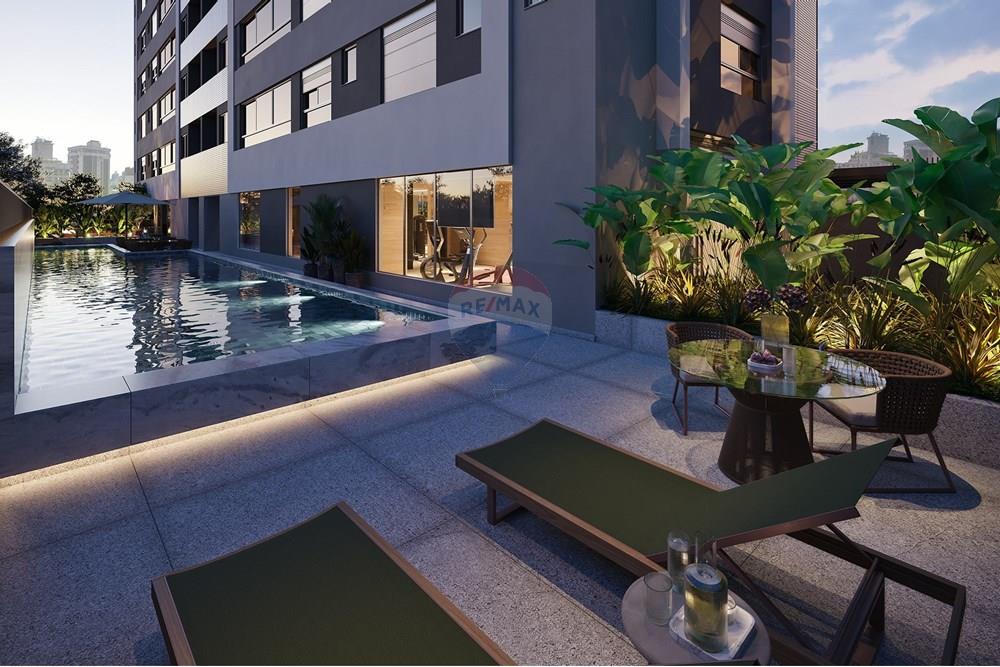 Apartamento - Venda - Belo Horizonte , Minas Gerais - SOMATTOS_MOMENTO_PISCINA.jpg - 870421024-191