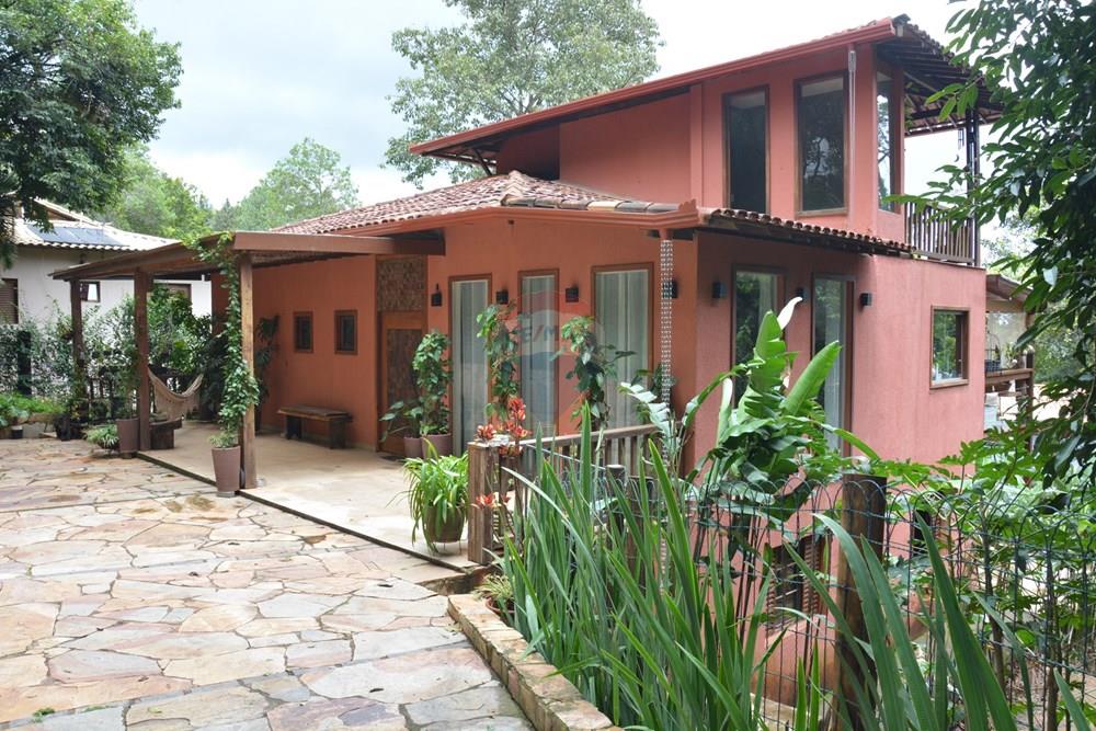 Casa de Condomínio - Venda - Brumadinho , Minas Gerais - DSC_8713.JPG - Fachada - 870421080-10