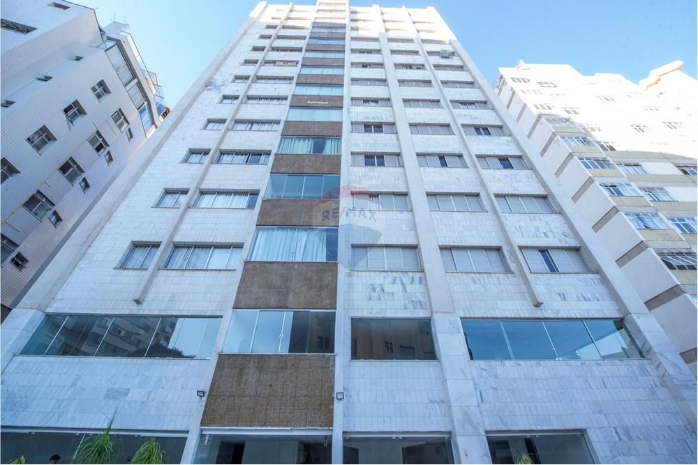 Apartamento - Venda - Belo Horizonte , Minas Gerais - 0200.jpg - 870371017-3