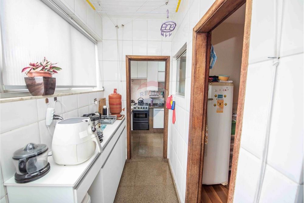 Apartamento - Venda - Belo Horizonte , Minas Gerais - 0052.jpg - 870371003-17