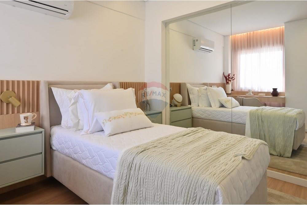 Apartamento - Venda - Belo Horizonte , Minas Gerais - 33 Tetum_Evolution_Quarto.JPG - 870421024-195