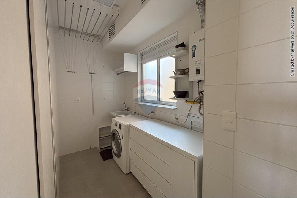 Apartamento - Alugar - Nova Lima , Minas Gerais - IMG_9614.jpg - 870351012-219