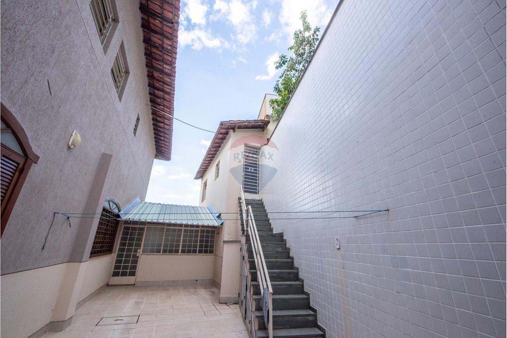 Casa - Venda - Belo Horizonte , Minas Gerais - 0029.jpg - 870371007-44