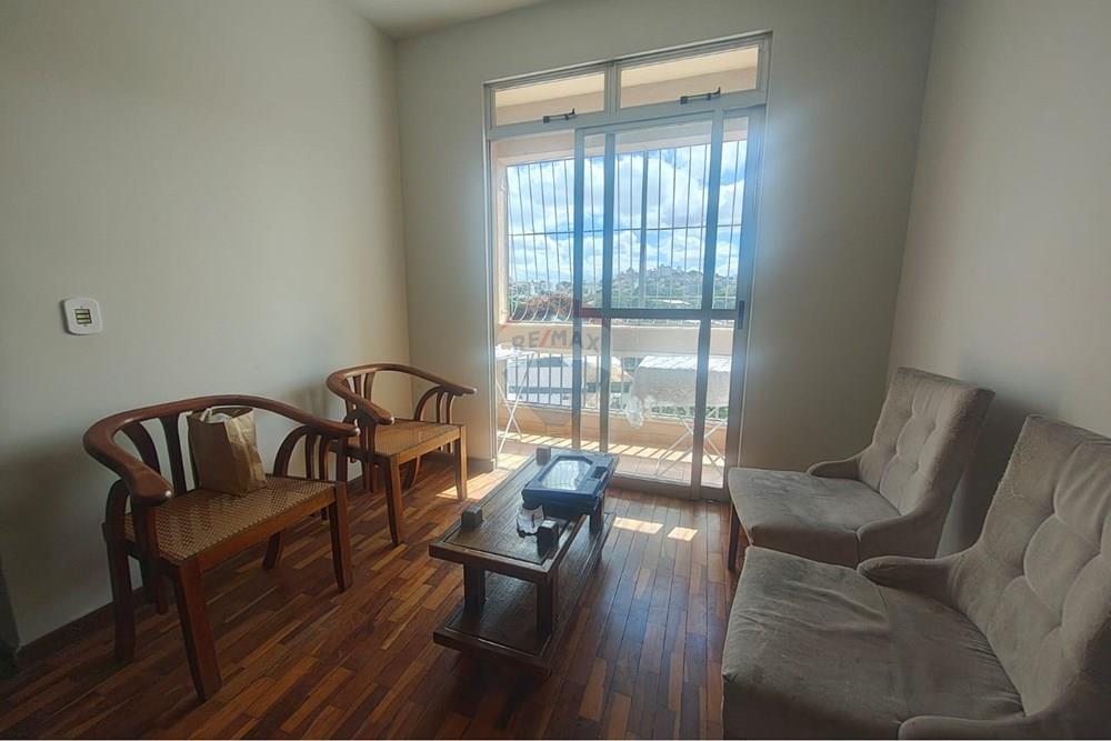 Apartamento - Alugar - Belo Horizonte , Minas Gerais - WhatsApp Image 2026-03-30 at 16.29.15.jpeg - Sala - 870701013-25