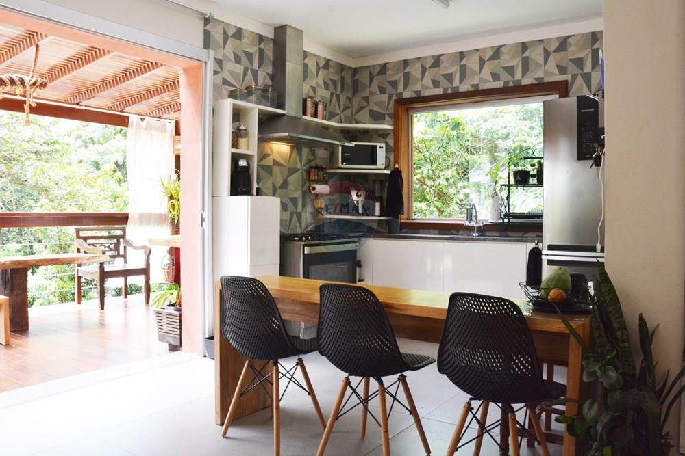 Casa de Condomínio - Venda - Brumadinho , Minas Gerais - DSC_9144.JPG - Cozinha - 870421080-10