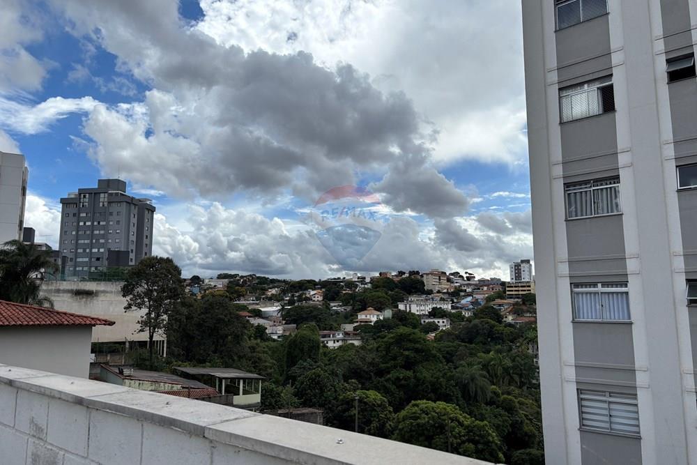 Apartamento - Venda - Belo Horizonte , Minas Gerais - IMG_7881.JPG - 870701002-84