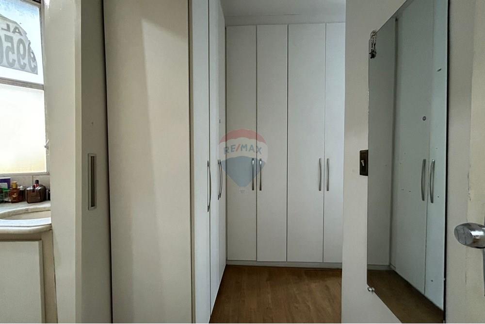 Apartamento - Alugar - Belo Horizonte , Minas Gerais - IMG-20240508-WA0036.jpg - 870411055-44