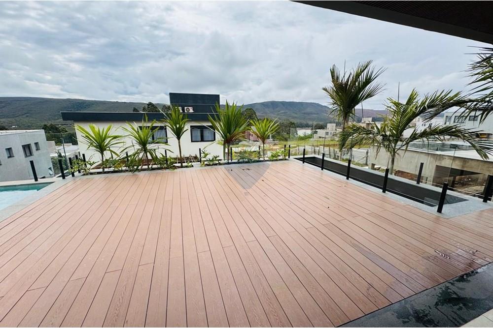 Casa de Condomínio - Venda - Nova Lima , Minas Gerais - IMG-20251104-WA0598.jpg - 870421116-91