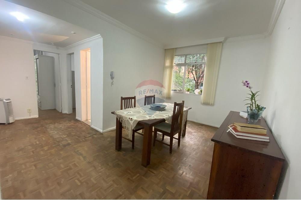 Apartamento - Venda - Belo Horizonte , Minas Gerais - IMG_1408 (1).jpg - Sala em L - 870701012-3