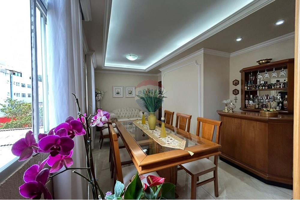 Apartamento - Venda - Belo Horizonte , Minas Gerais - 646bdc0c-bfb6-43d4-8f55-14e1a331b6b1.jpeg - 870761005-9