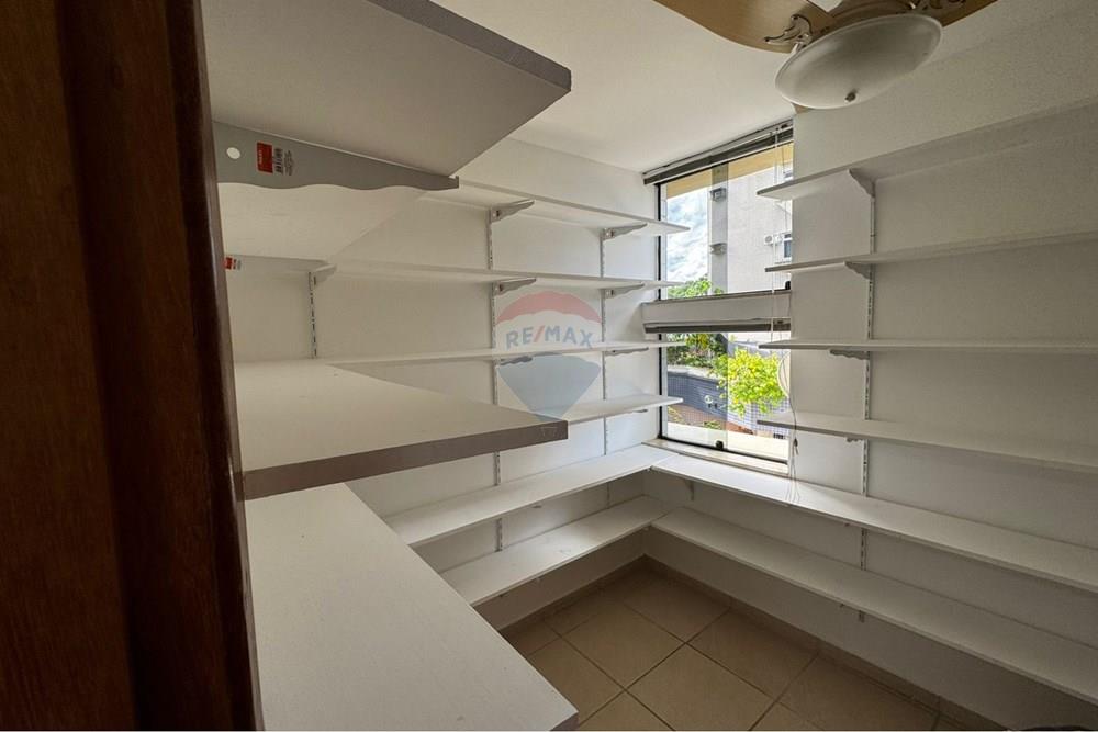 Apartamento - Alugar - Governador Valadares , Minas Gerais - Despensa_quarto dependência F3.jpeg - 870671006-50