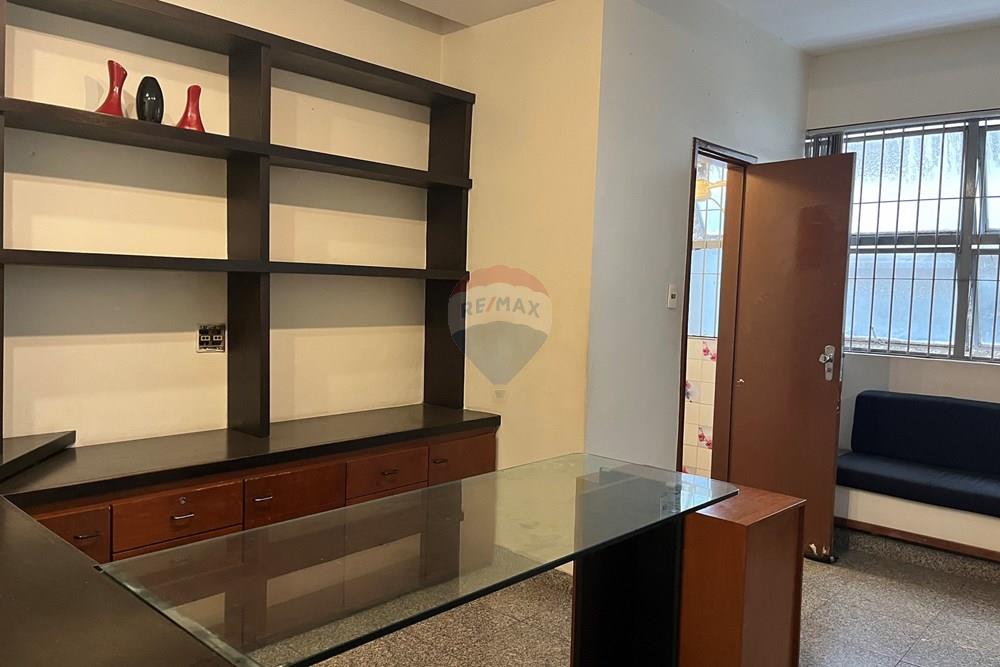 Cj. Comercial/ Sala - Alugar - Belo Horizonte , Minas Gerais - IMG_0387.jpg - 870251143-112