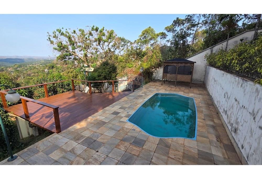 Casa de Condomínio - Venda - Nova Lima , Minas Gerais - -35.jpg - 870351021-130