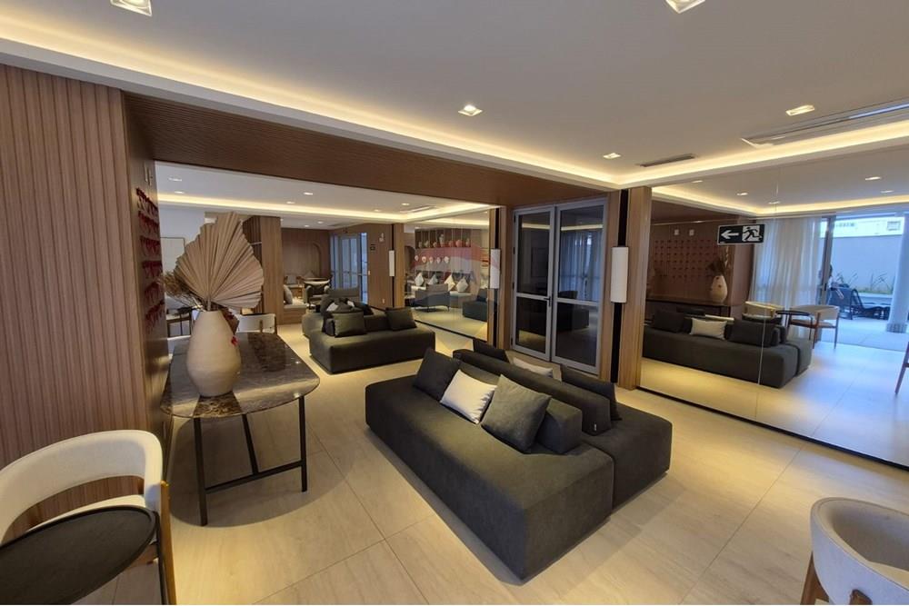 Apartamento - Alugar - Belo Horizonte , Minas Gerais - Foto Renan 17.jpeg - 870421061-59