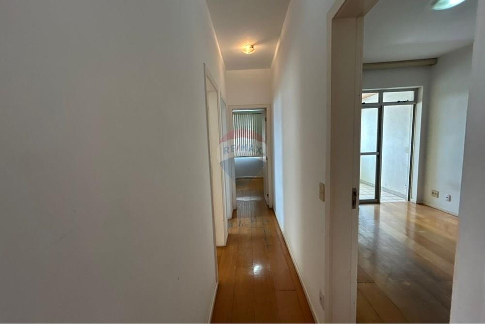 Apartamento - Venda - Belo Horizonte , Minas Gerais - Corredor Juliana.jpeg - 870761005-18