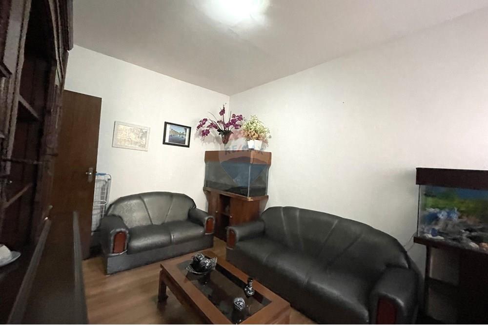 Apartamento - Alugar - Belo Horizonte , Minas Gerais - IMG_3391.jpg - 870251002-584