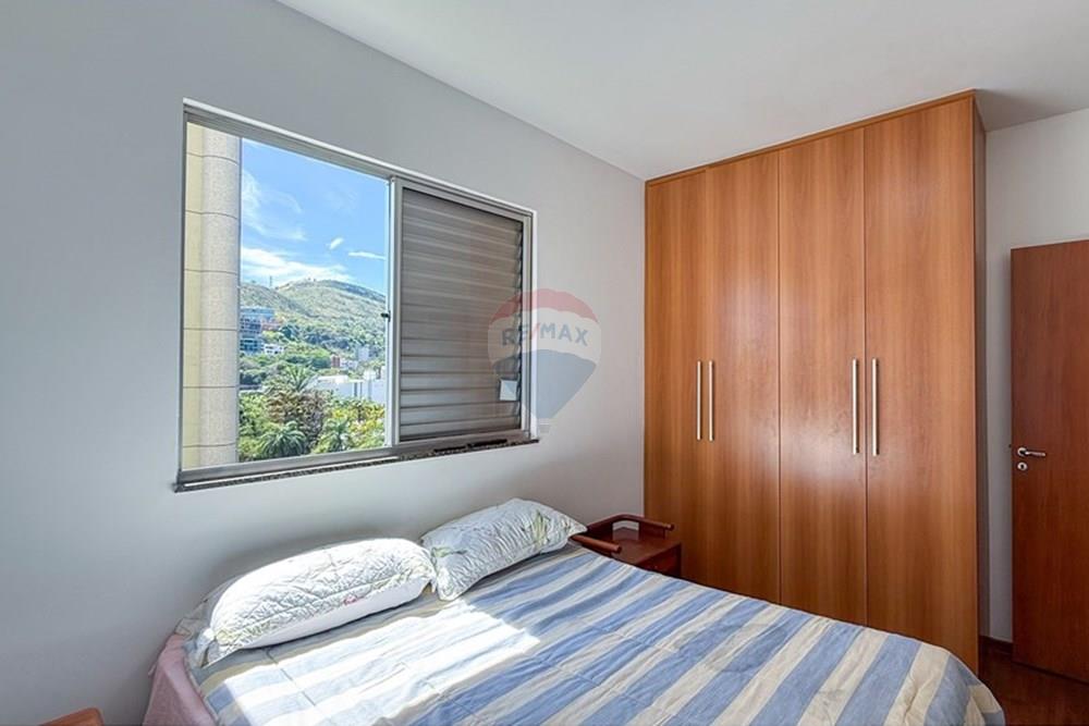 Apartamento - Venda - Belo Horizonte , Minas Gerais - IMG_3404.jpg - Quarto - 870351012-223