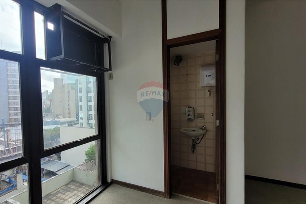 Cj. Comercial/ Sala - Venda - Belo Horizonte , Minas Gerais - 20251218_145656.jpg - 870251047-167