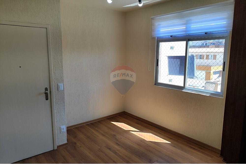 Apartamento - Alugar - Belo Horizonte , Minas Gerais - IMG_20251119_135553.jpg - 870251115-6