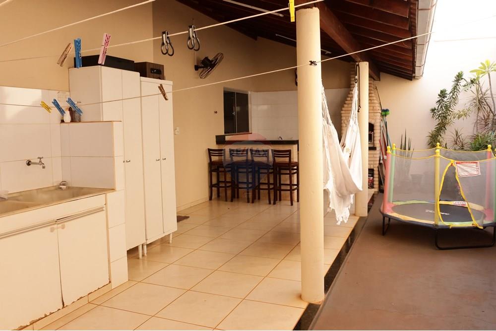 Casa - Venda - Ituiutaba , Minas Gerais - MBR76254.JPG - 870771001-12