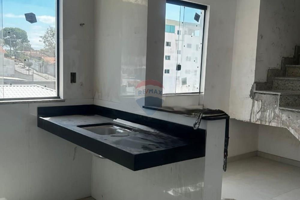 Apartamento - Venda - Belo Horizonte , Minas Gerais - WhatsApp Image 2025-10-21 at 13.28.09 (1).jpeg - Cozinha - 870251126-4