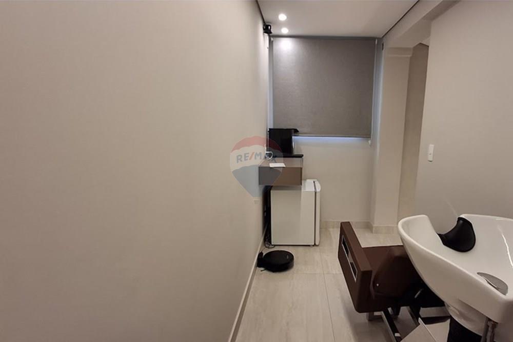 Cj. Comercial/ Sala - Alugar - Belo Horizonte , Minas Gerais - 20260120_140554.jpg - 870251071-169