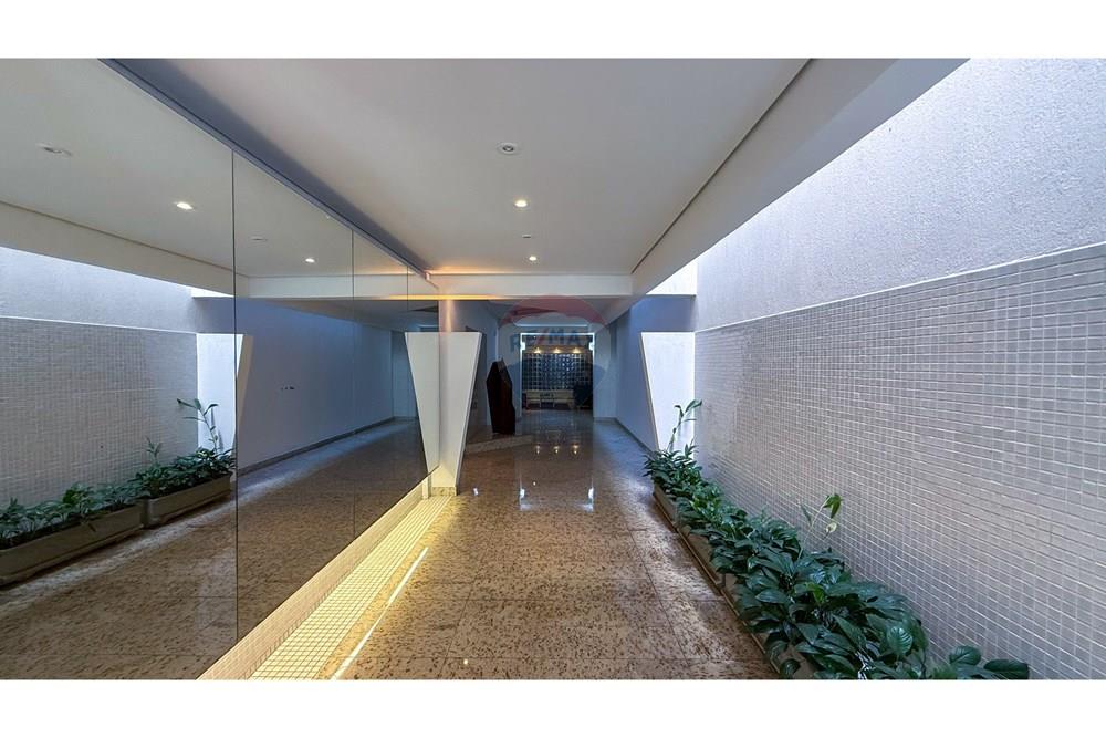 Apartamento - Venda - Belo Horizonte , Minas Gerais - hall entrada.jpg - Recepção - 870351049-6