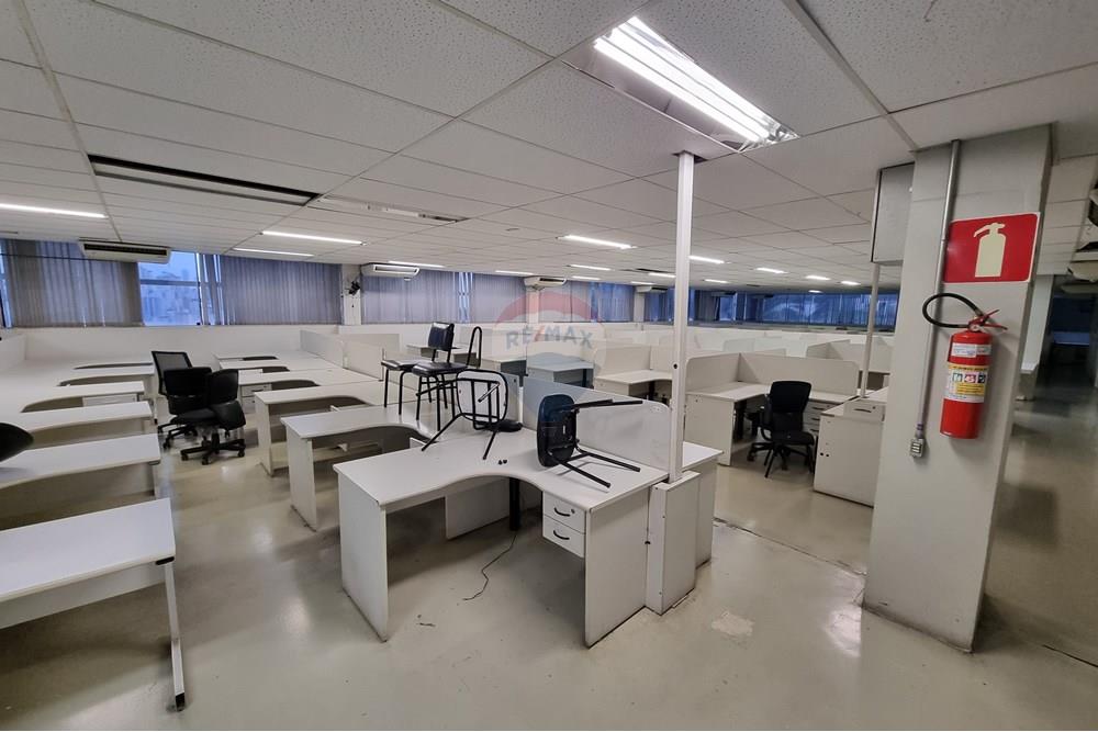 Cj. Comercial/ Sala - Alugar - Belo Horizonte , Minas Gerais - 20240418_143545.jpg - 870251108-2