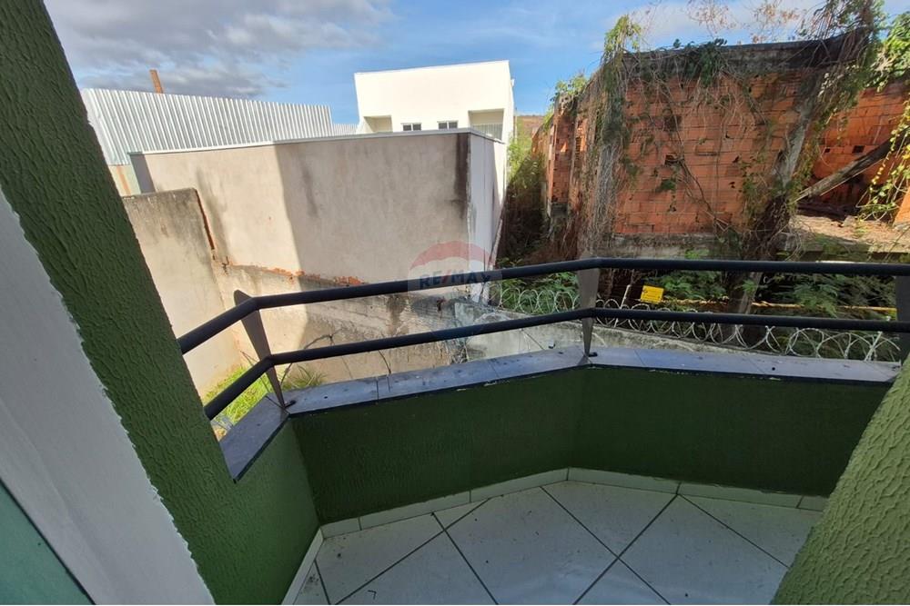 Apartamento - Venda - Governador Valadares , Minas Gerais - 20 sacada quarto 1.jpg - 870671028-3