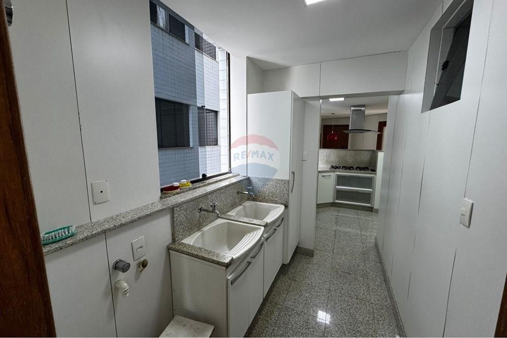 Apartamento - Alugar - Governador Valadares , Minas Gerais - Área de serviço F1.jpeg - 870671006-50