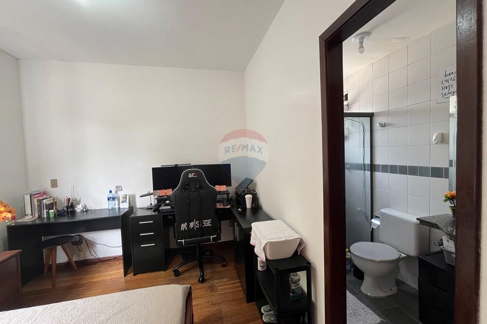 Apartamento - Venda - Belo Horizonte , Minas Gerais - IMG_9531.JPG - 870251066-35