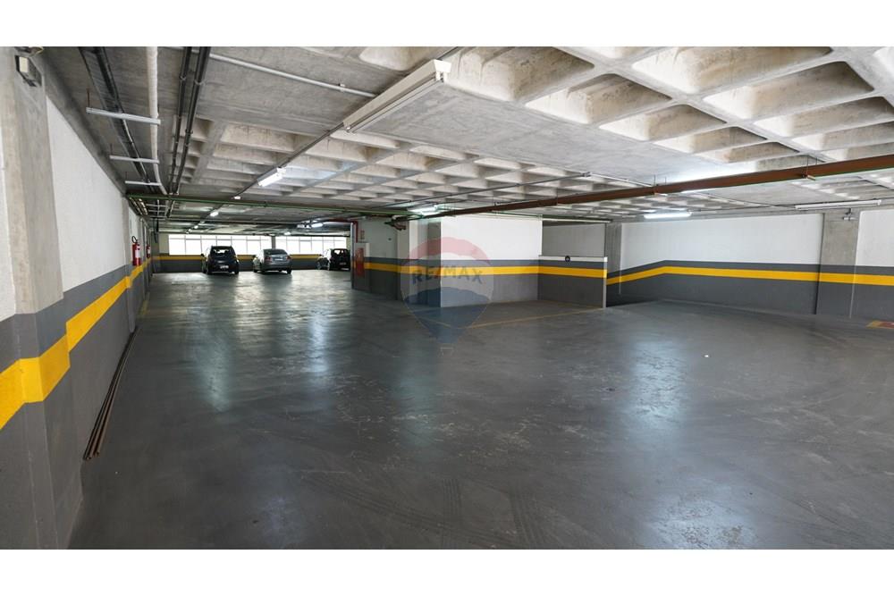 Loja - Venda - Belo Horizonte , Minas Gerais - 33 Garagem.JPG - Garagem - 870351049-9