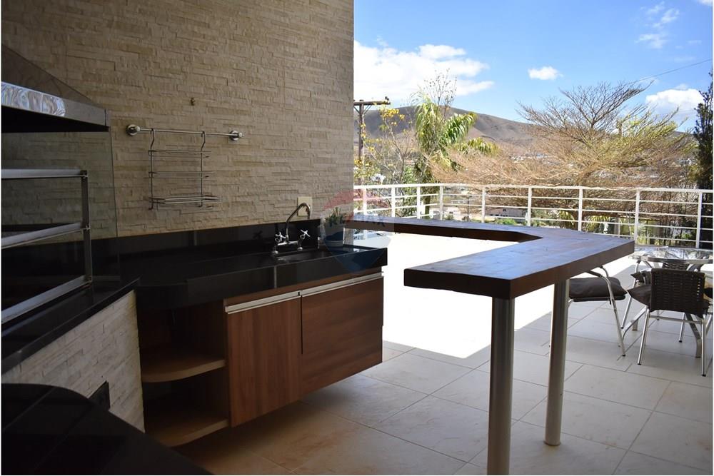 Casa - Venda - Nova Lima , Minas Gerais - DSC_0091.JPG - 870691023-2