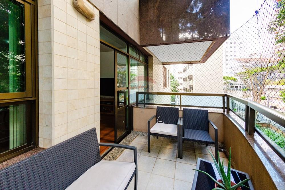 Apartamento - Venda - Belo Horizonte , Minas Gerais - GAB_6188-7.jpg - 870251024-72