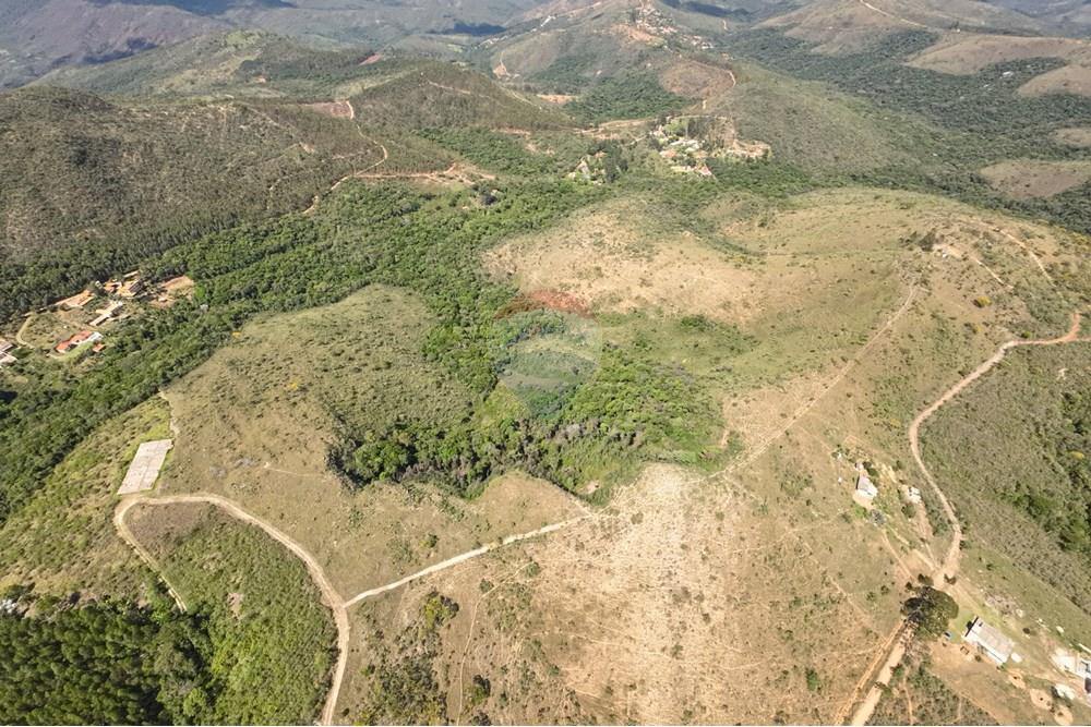 Chácara / Sítio / Fazenda - Venda - Caeté , Minas Gerais - 1000521193.jpg - 870421116-90