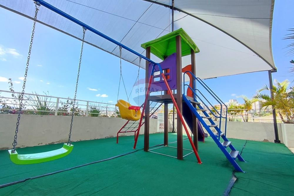 Apartamento - Alugar - Poços de Caldas , Minas Gerais - IMG_20250926_102156.jpg - 870361065-13