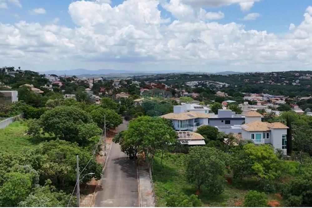 Terreno - Venda - Lagoa Santa , Minas Gerais - rua.jpeg - 870761003-23