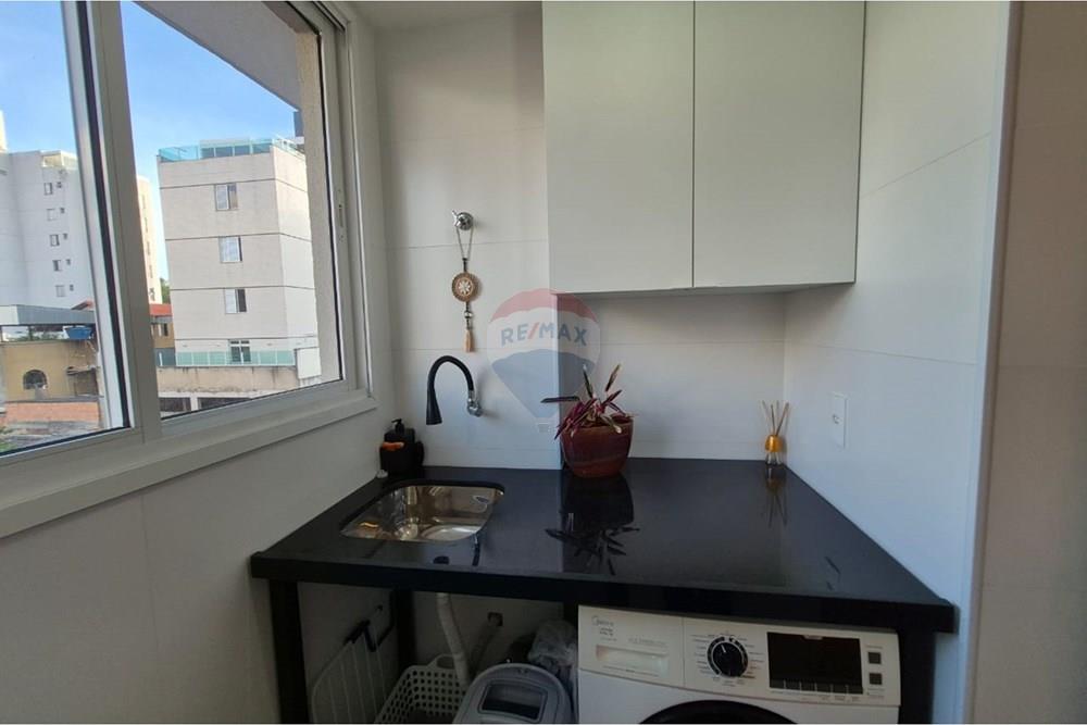 Apartamento - Venda - Belo Horizonte , Minas Gerais - 44.jpeg - 870411011-118