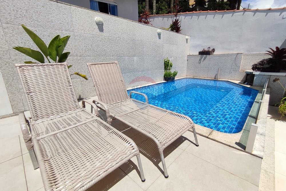 Casa - Venda - Poços de Caldas , Minas Gerais - IMG_20260206_134746.jpg - Quintal - 870361054-9