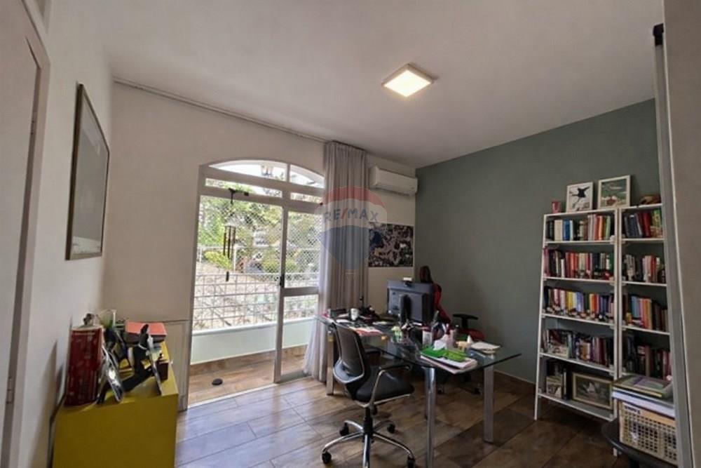 Apartamento - Venda - Belo Horizonte , Minas Gerais - chat 3.jpeg - 870251078-11